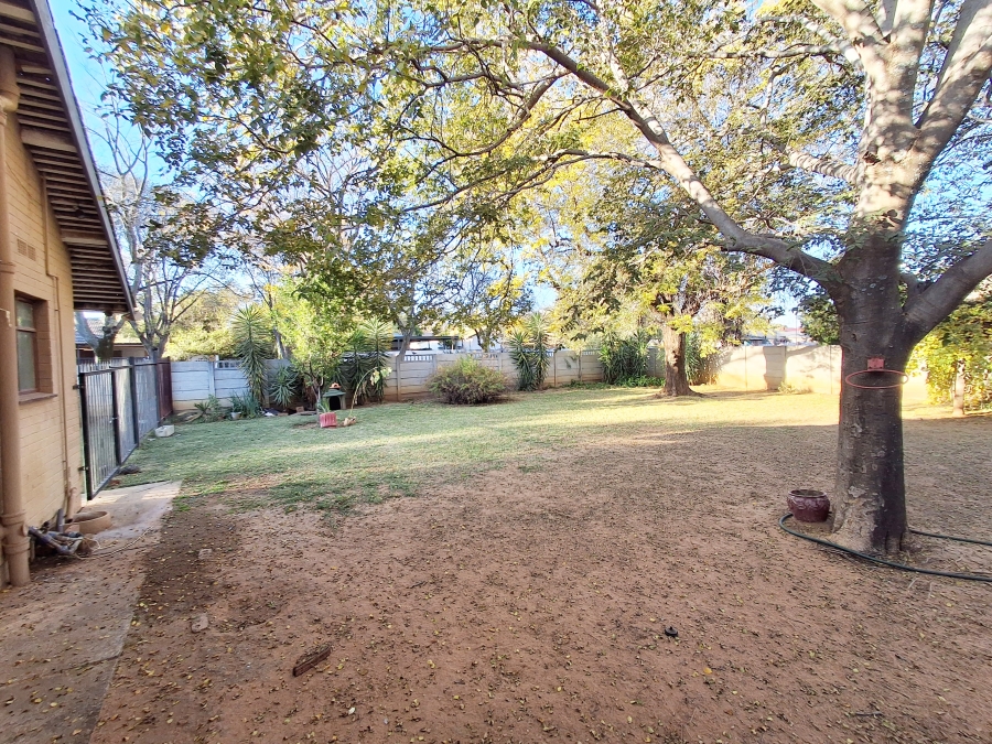 3 Bedroom Property for Sale in Dagbreek Free State